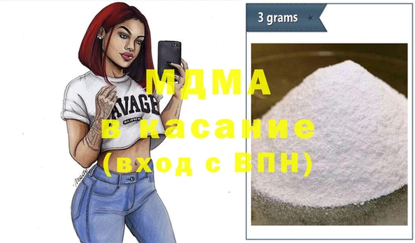гашик Касимов